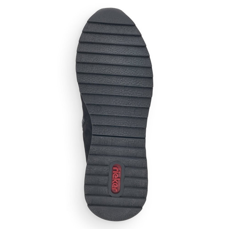 Rieker moteriški sportiniai aulinukai