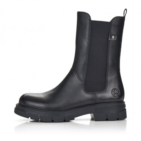 Rieker moteriški aulinukai