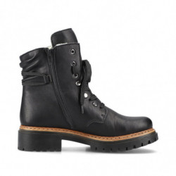 Rieker moteriški aulinukai