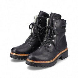 Rieker moteriški aulinukai