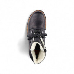 Rieker moteriški aulinukai