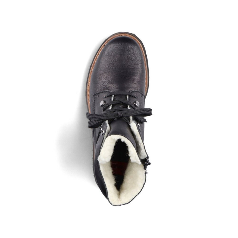 Rieker moteriški aulinukai