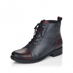 Rieker moteriški aulinukai