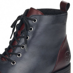 Rieker moteriški aulinukai