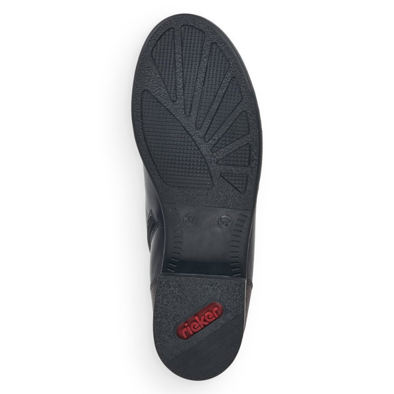 Rieker moteriški aulinukai