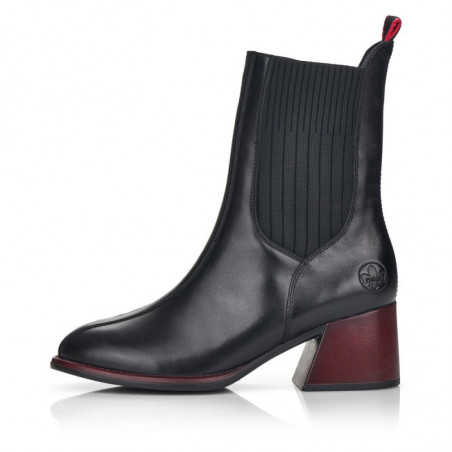 Rieker moteriški aulinukai