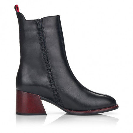 Rieker moteriški aulinukai