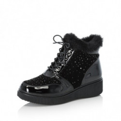 Rieker moteriški aulinukai