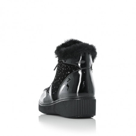 Rieker moteriški aulinukai