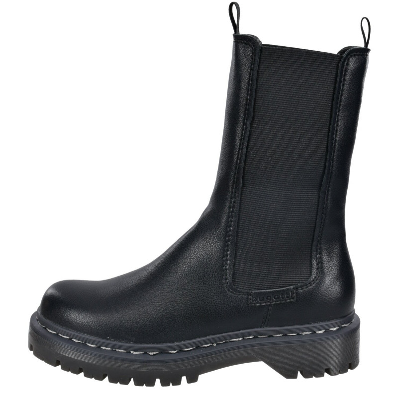 Bugatti moteriški aulinukai