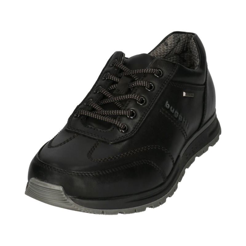 Bugatti vyriški bateliai