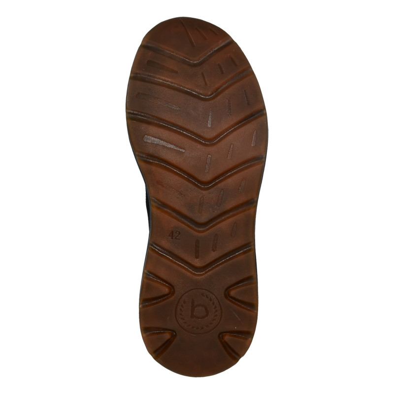 Bugatti vyriški sportiniai bateliai