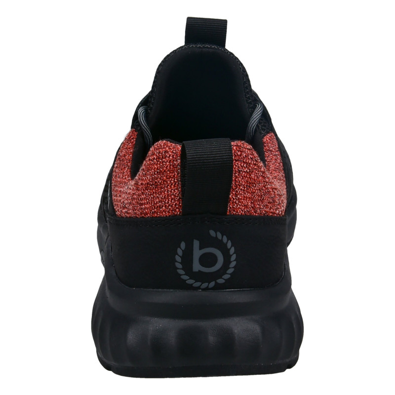 Bugatti vyriški sportiniai bateliai