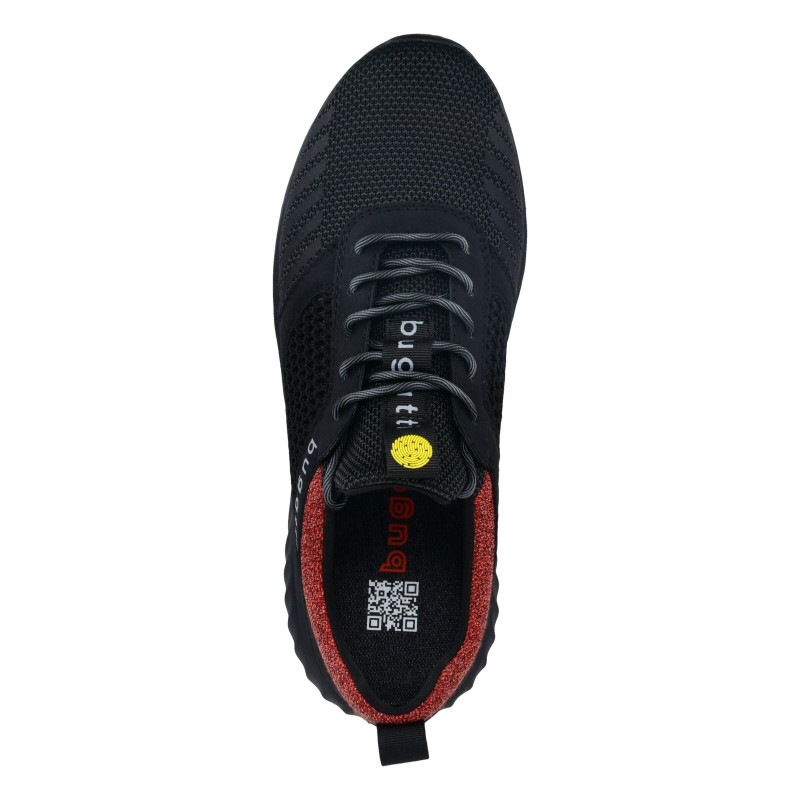 Bugatti vyriški sportiniai bateliai