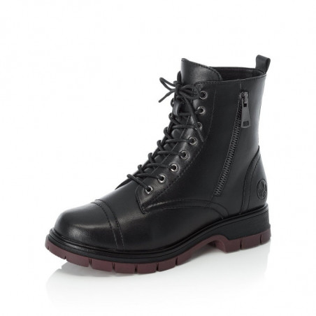 Rieker moteriški aulinukai