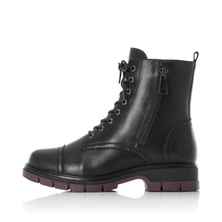 Rieker moteriški aulinukai