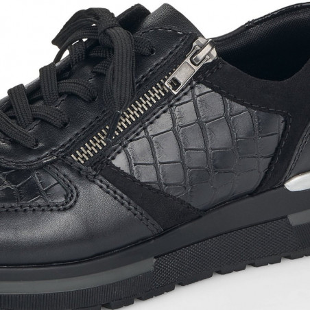 Rieker moteriški sportiniai bateliai