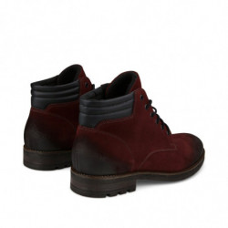 Nicolo Ferretti vyriški aulinukai