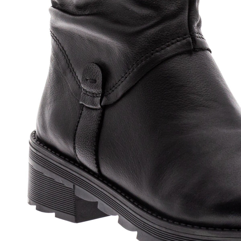 Rieker moteriški aulinukai