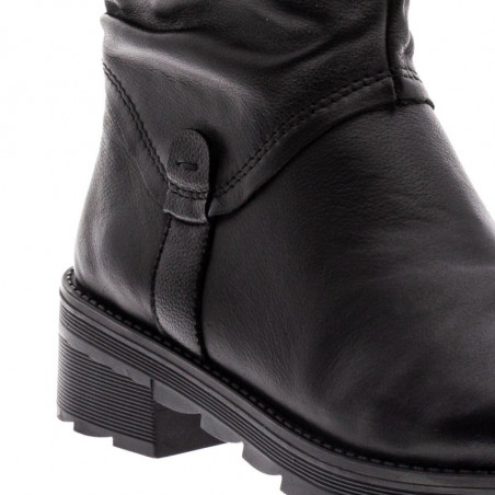 Rieker moteriški aulinukai