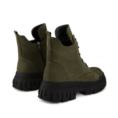 Ferretti women style moteriški aulinukai