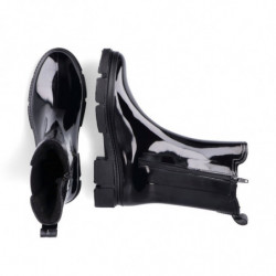 Rieker moteriški aulinukai