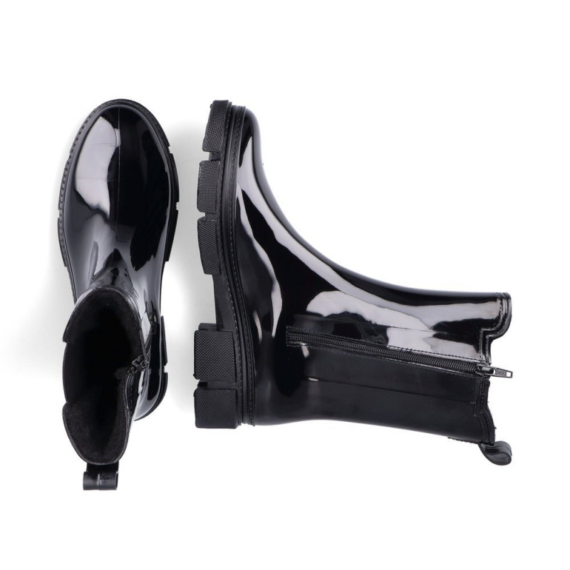 Rieker moteriški aulinukai