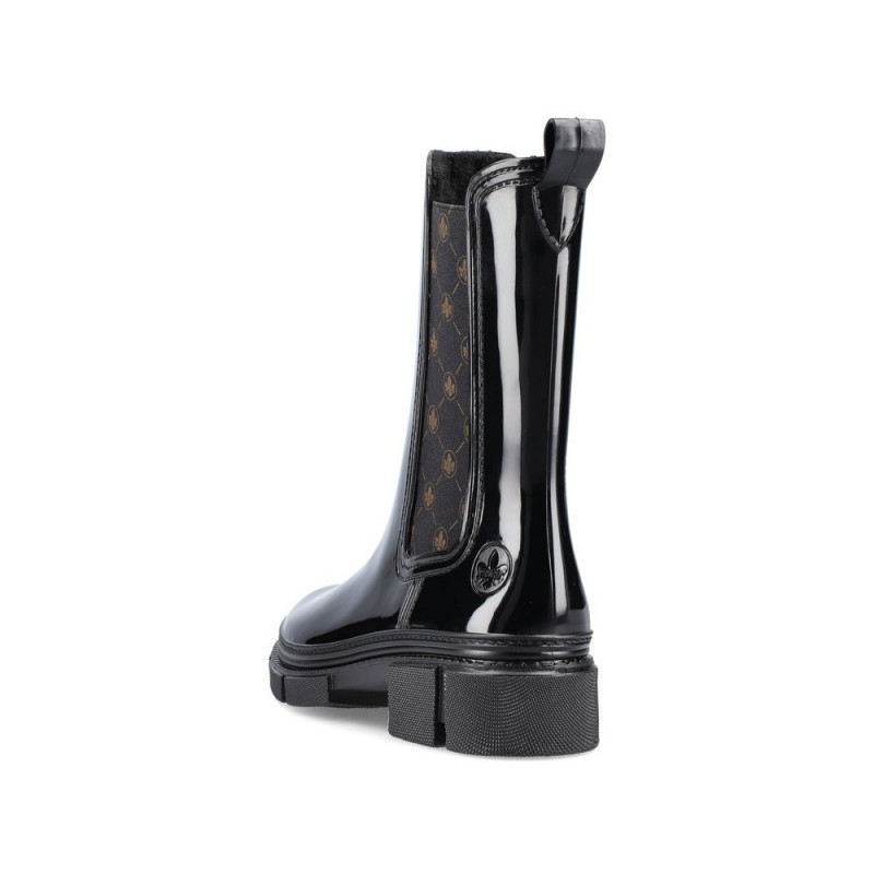 Rieker moteriški aulinukai