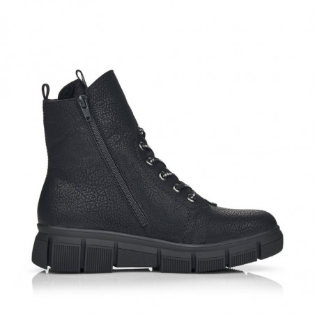 Rieker moteriški aulinukai