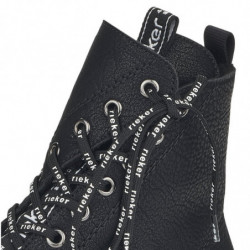 Rieker moteriški aulinukai