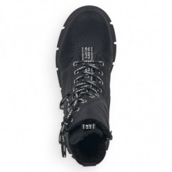 Rieker moteriški aulinukai