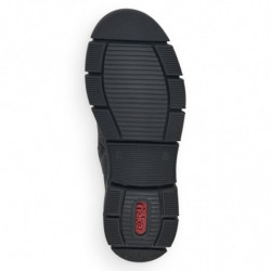 Rieker moteriški aulinukai