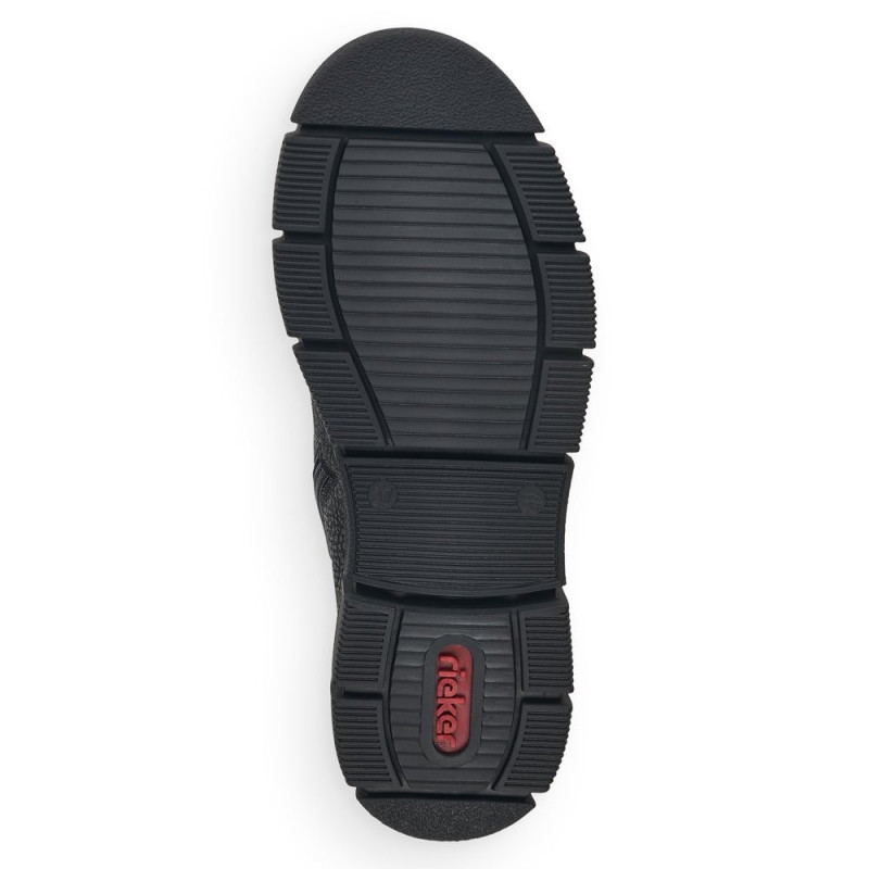 Rieker moteriški aulinukai