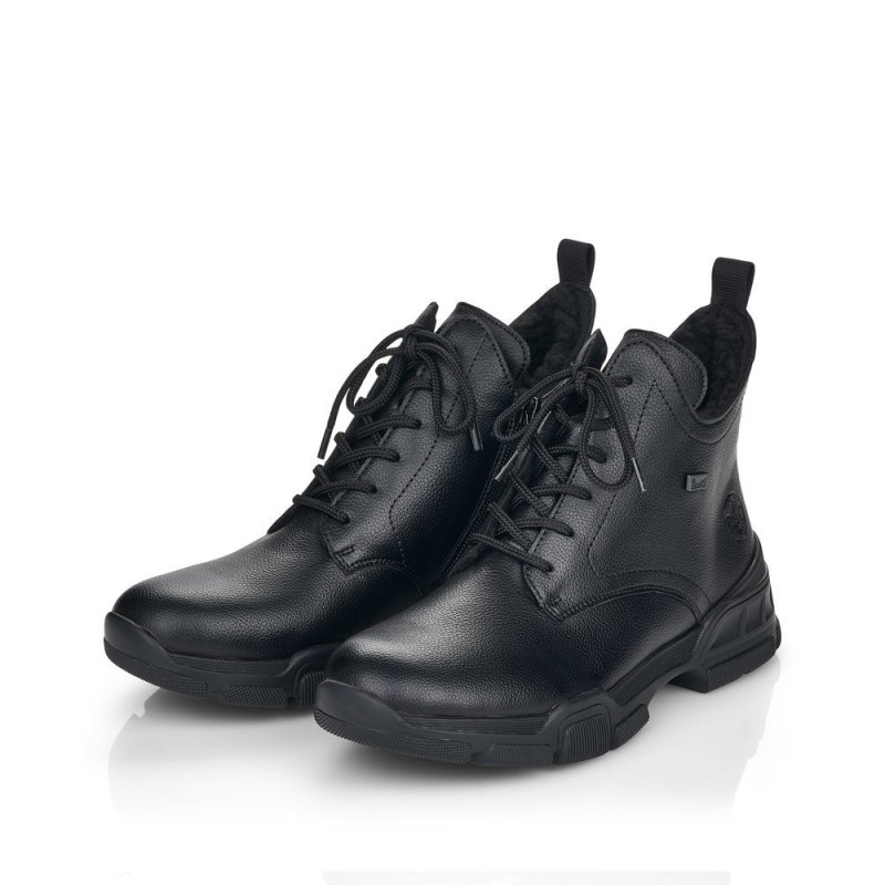 Rieker moteriški aulinukai