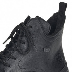 Rieker moteriški aulinukai