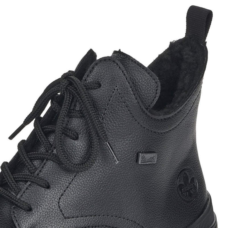 Rieker moteriški aulinukai