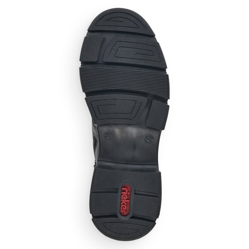 Rieker moteriški aulinukai