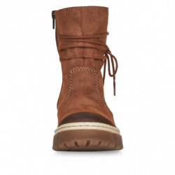 Rieker moteriški aulinukai