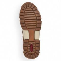 Rieker moteriški aulinukai