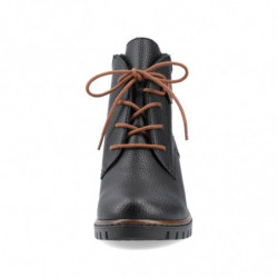 Rieker moteriški aulinukai