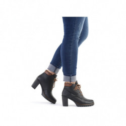 Rieker moteriški aulinukai