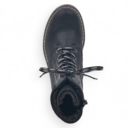 Rieker moteriški aulinukai