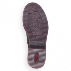 Rieker moteriški aulinukai