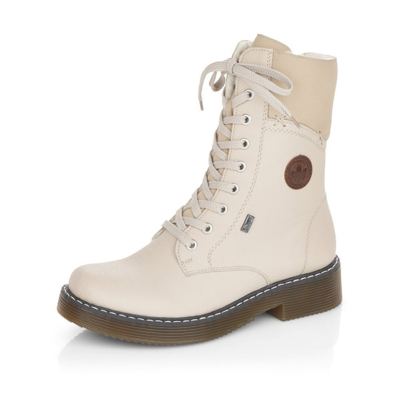 Rieker moteriški aulinukai