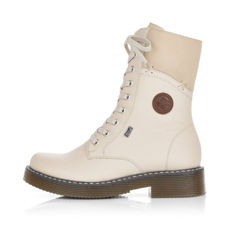 Rieker moteriški aulinukai