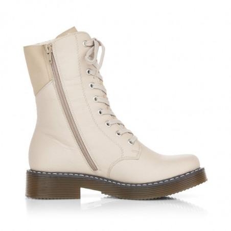 Rieker moteriški aulinukai