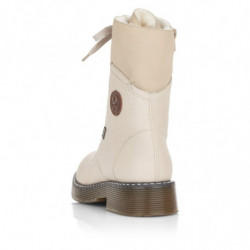 Rieker moteriški aulinukai