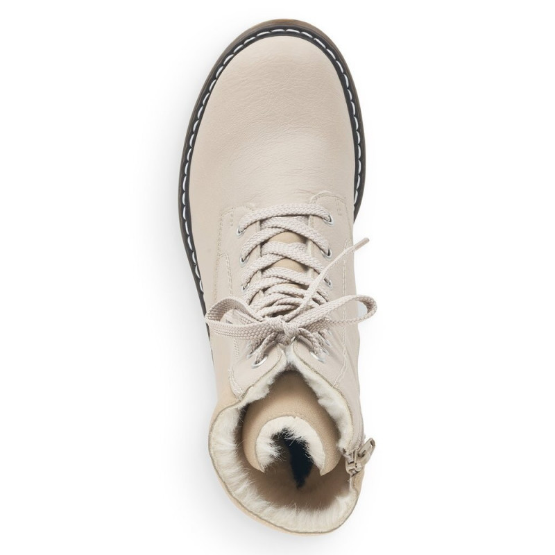 Rieker moteriški aulinukai