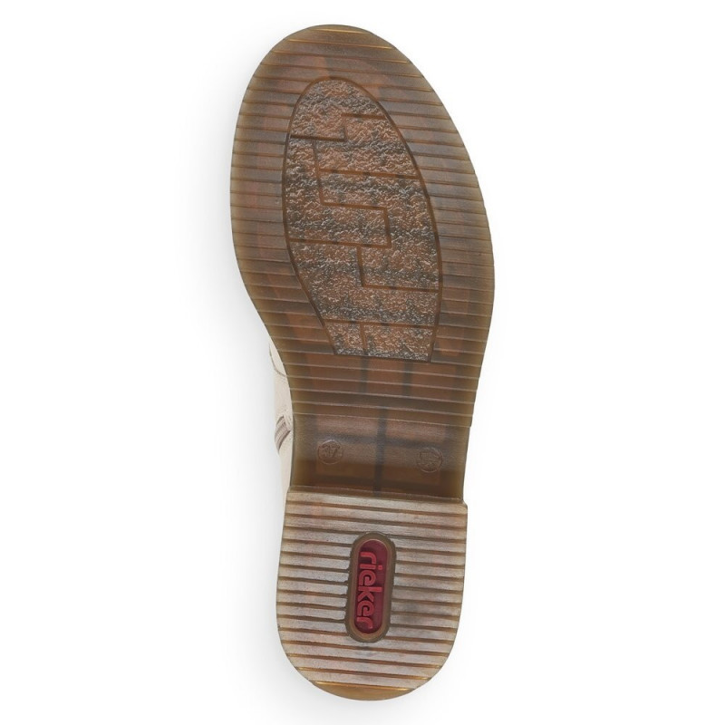 Rieker moteriški aulinukai