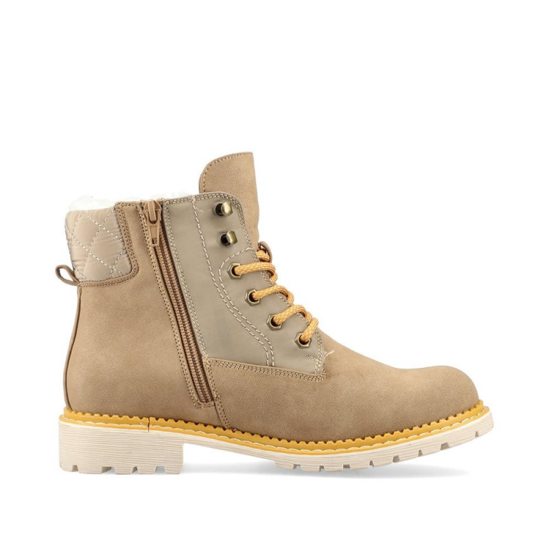 Rieker moteriški aulinukai